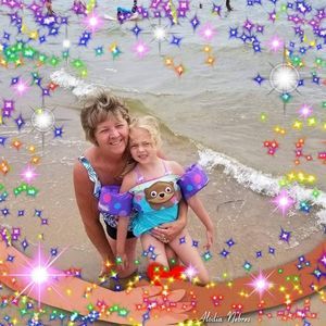 Meet your Posher, Kim